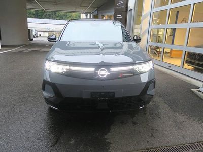 Grau Neu 2025 Opel Grandland Electric Ultimate SUV | CHF 58’890 (Fairer Preis)