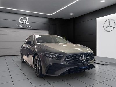 Neu Mercedes A200 Night 163 PS (119 kW) 2026 Limousine