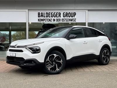 Gebraucht 2023 Citroën C4 PureTech Limousine | CHF 28’320