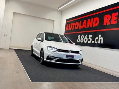 Gebraucht 2017 VW Polo GTI Kleinwagen | CHF 11’900