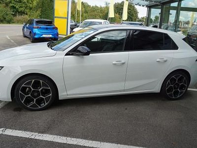 Gebraucht 2024 Opel Astra Ultimate | CHF 24’800 (Fairer Preis)
