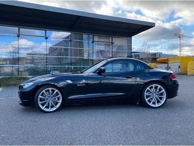 Gebraucht 2009 BMW Z4 | CHF 35’000