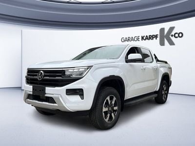 Gebraucht 2024 VW Amarok Life Abholung | CHF 61’900