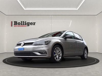 Gebraucht VW Golf VII Highline 150 PS (110 kW) 2019 Limousine