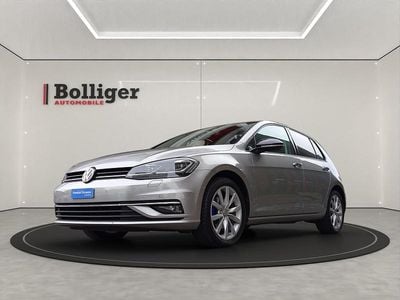 Gebraucht 2019 VW Golf VII Highline | CHF 16’500 (Fairer Preis)
