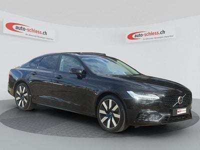 Gebraucht 2024 Volvo S90 Ultimate Limousine | CHF 34’800