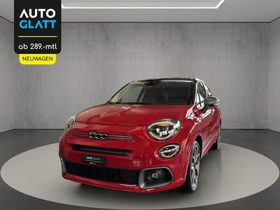 Gebraucht Fiat 500X Sport 130 PS (95 kW) 2023 SUV