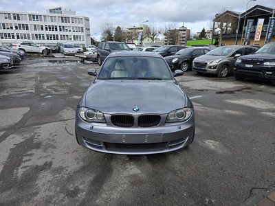 Gebraucht BMW 123 204 PS (150 kW) 2009 Kleinwagen