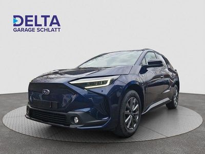 Gebraucht Subaru Solterra 160 kW (218 PS) 2023 SUV