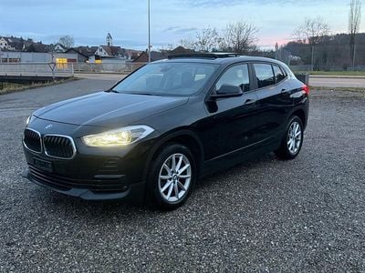 Gebraucht 2021 BMW X2 SUV | CHF 16’500 (Fairer Preis)