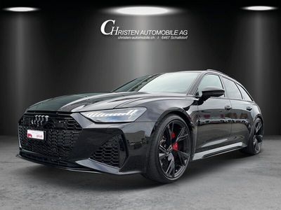 gebraucht Audi RS6 Avant