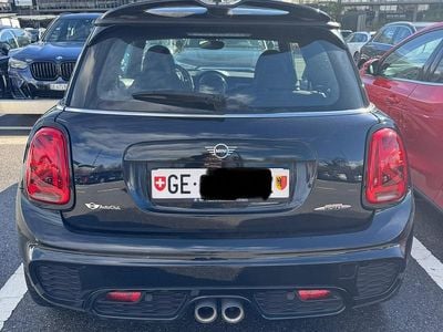 Gebraucht 2020 Mini John Cooper Works Kleinwagen | CHF 21’900 (Superpreis)