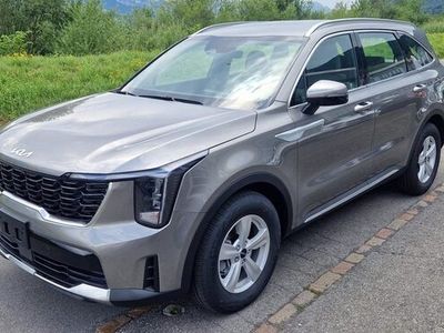 Neu 2025 Kia Sorento SUV | CHF 54’900 (Etwas zu teuer)