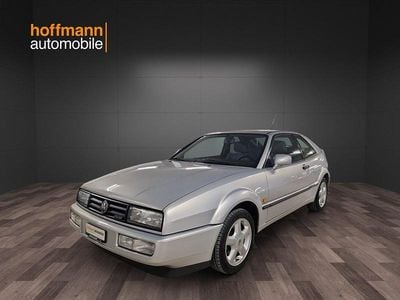 Silber Gebraucht 1994 VW Corrado Kleinwagen | CHF 19’900