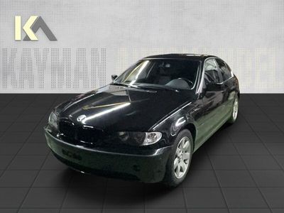 gebraucht BMW 320 