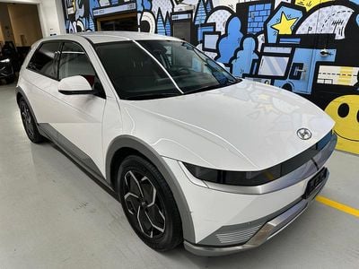 Gebraucht 2021 Hyundai Ioniq 5 SUV | CHF 26’900