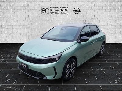 Neu 2025 Opel Corsa Limousine | CHF 21’980 (Fairer Preis)