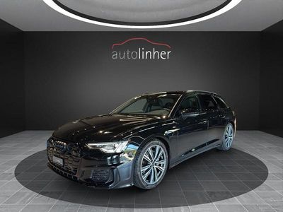 Gebraucht 2024 Audi A6 S-Line Kombi | CHF 67’900