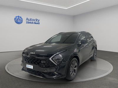 Grau Neu 2025 Kia Sportage Style SUV | CHF 44’890 (Guter Preis)