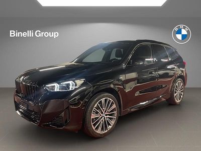 Gebraucht 2024 BMW X1 M Sport SUV | CHF 49’000 (Fairer Preis)