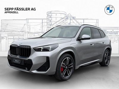 Neu (2026) BMW X1 Comfort Edition 326 PS | Superpreis