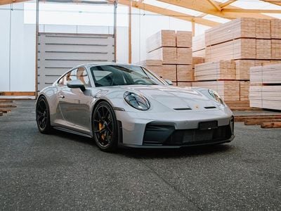 Gebraucht 2025 Porsche 911 Carrera | CHF 229’900