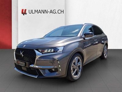 Gebraucht 2020 DS Automobiles DS7 Crossback Be Chic SUV | CHF 24’760