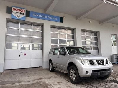 Gebraucht 2005 Nissan Pathfinder XE SUV | CHF 3’900 (Fairer Preis)