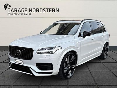 Gebraucht Volvo XC90 Ultimate 2023 SUV
