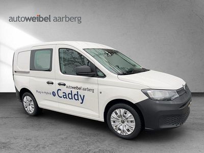 Gebraucht 2024 VW Caddy Van / Kleinbus | CHF 39’049