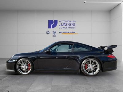 Gebraucht 2009 Porsche 911 | CHF 99’700
