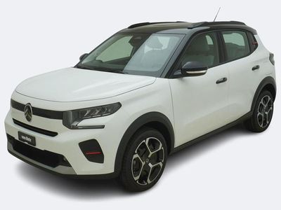 Weiss Neu 2025 Citroën C3 Limousine | CHF 20’090 (Etwas zu teuer)