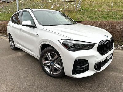 Gebraucht BMW X1 Advantage 220 PS (161 kW) 2022 SUV