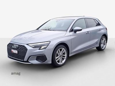 Gebraucht 2022 Audi A3 Sportback e-tron Attraction Kleinwagen | CHF 26’900 (Fairer Preis)