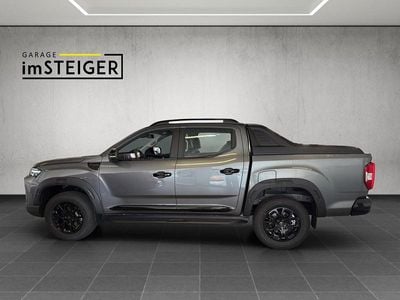 Grau Neu 2025 Maxus T60 Abholung | CHF 43’889 (Teuer)