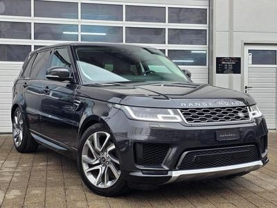 Gebraucht 2019 Land Rover Range Rover Sport HSE Dynamic SUV | CHF 38’890 (Guter Preis)