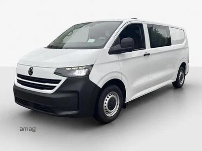 Clear white (l9f0) Neu 2025 VW T6.1 Van | CHF 45’900 (Teuer)