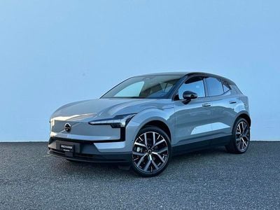 Gebraucht 2025 Volvo EX30 Ultra SUV | CHF 36’900 (Fairer Preis)