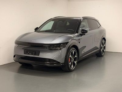 Grau Gebraucht 2026 Zeekr 7X Privilege AWD SUV | CHF 65’490 (Guter Preis)