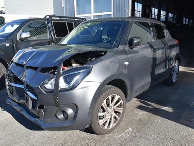 Gebraucht Suzuki Swift 83 PS (61 kW) 2022 Kleinwagen