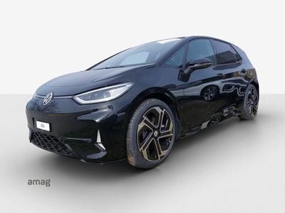 Neu 2025 VW ID.3 GTX Kleinwagen | CHF 49’500 (Etwas zu teuer)