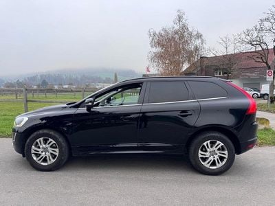 Gebraucht 2014 Volvo XC60 Summum SUV | CHF 9’990