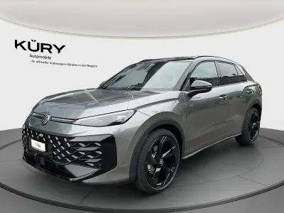 Neu (2026) VW T-Roc R-line 150 PS | Fairer Preis