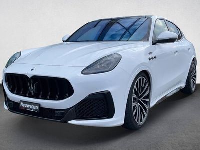 gebraucht Maserati Grecale Trofeo