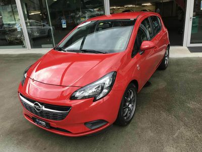 845 Opel Corsa gebraucht kaufen - AutoUncle