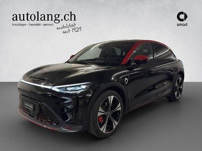 Gebraucht Smart #3 Brabus 314 kW (428 PS) 2025 SUV