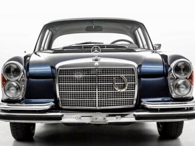 Gebraucht Mercedes W111 SE 200 PS (147 kW) 1971 Coupé