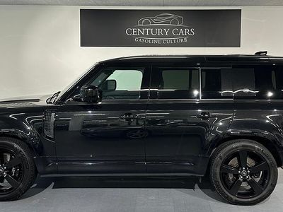 Gebraucht 2022 Land Rover Defender SUV | CHF 89’900