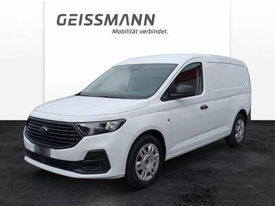Neu 2025 Ford Transit Limited Limousine | CHF 31’150 (Fairer Preis)