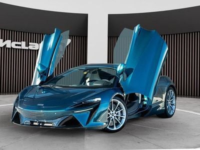 Gebraucht 2023 McLaren Artura Coupé | CHF 214’900